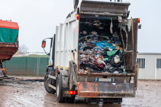 Best Same-Day Junk Removal Services  in Camn, DE