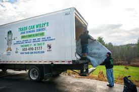 Best Demolition Debris Removal  in Camn, DE